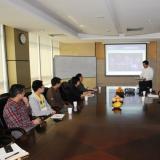 威勝信息通過CMMI3復評