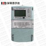 浩寧達DSSD22三相三線多功能電能表使用說明書
