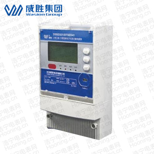 長沙威勝DSAD331-ME2智能變電站專用電能表