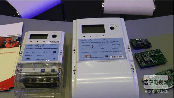 智能電網 * 合作共贏-科陸攜手華為共同推動全球物聯網產業發展