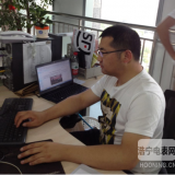 【正能量系列報道】將服務貫徹于每一個細節