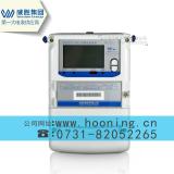 智能電表怎么看度數