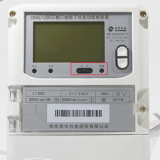 杭州炬華DSSD1296三相三線多功能電能表常見的故障報(bào)警有哪些？