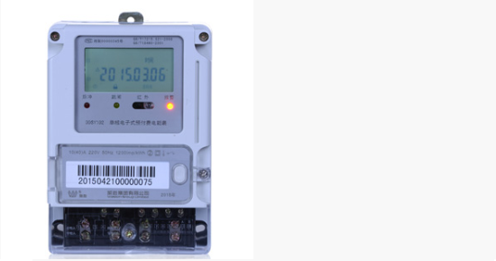 智能電表優化公寓用電管理模式，看這里就夠了