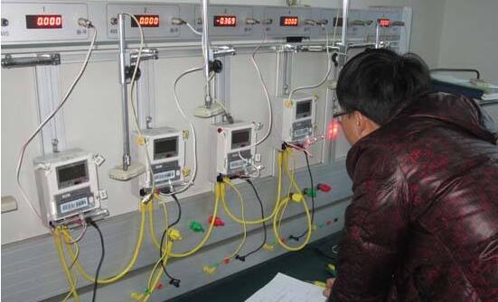 成都71位用戶申請(qǐng)電表校驗(yàn) 均為查出問題