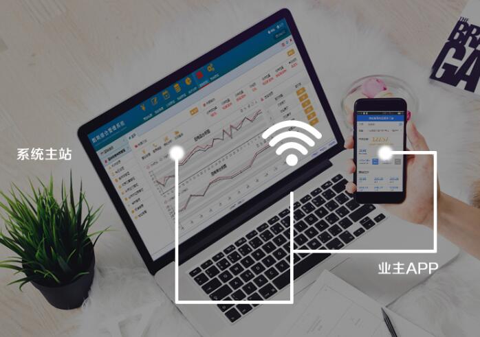 預付費電表管理系統