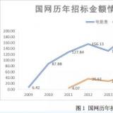 國內電表需求日益飽和 電表企業海外尋求新突破
