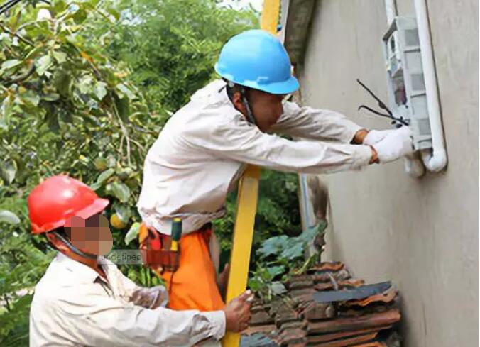 供電公司是怎么發現居民偷電的