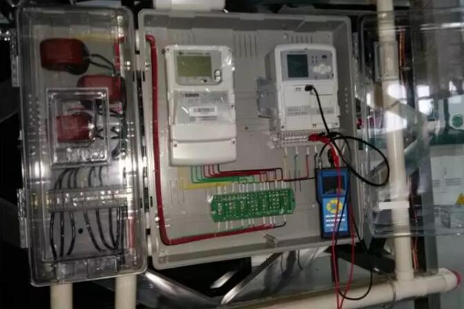 供電公司是怎么發現居民偷電的