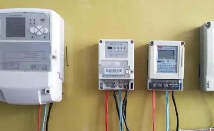 電表怎么偷電？偷電是違法的，不要告訴別人哦