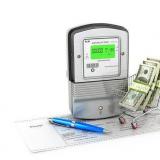 為什么沒用電，電表還會自動轉