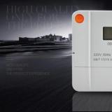 電表出現err-01故障代碼怎么辦