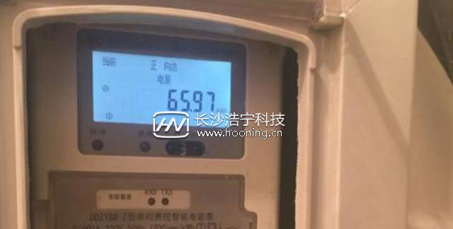 為什么智能電表在農村體驗度不好