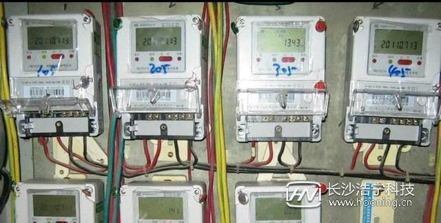 為什么智能電表在農村體驗度不好