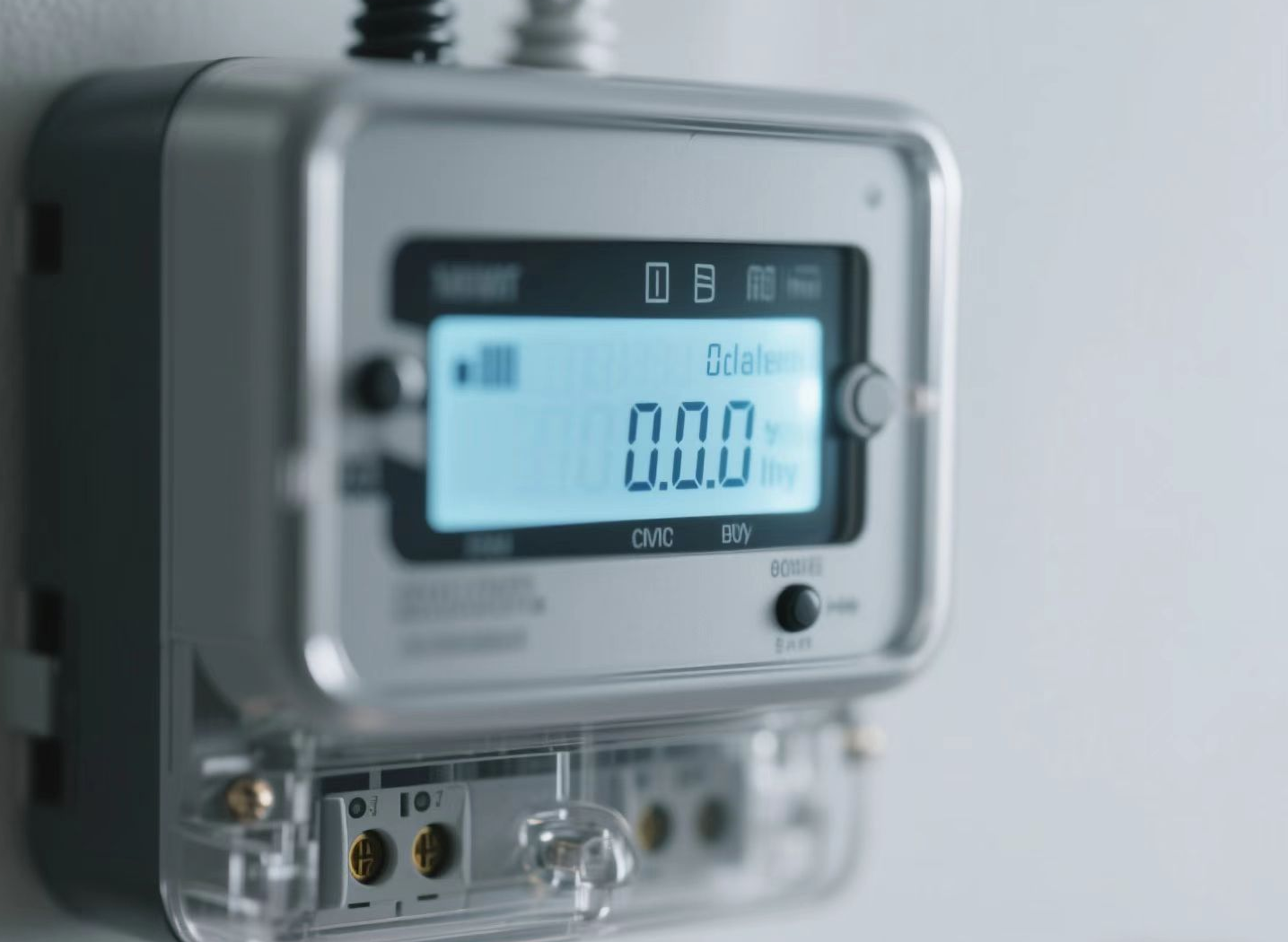 電表知識解讀