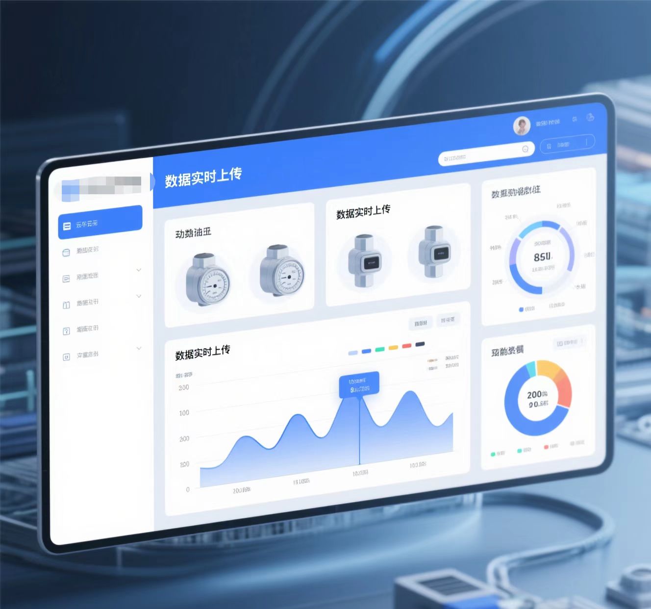 除了自動讀數，云抄表還有哪些隱藏功能？