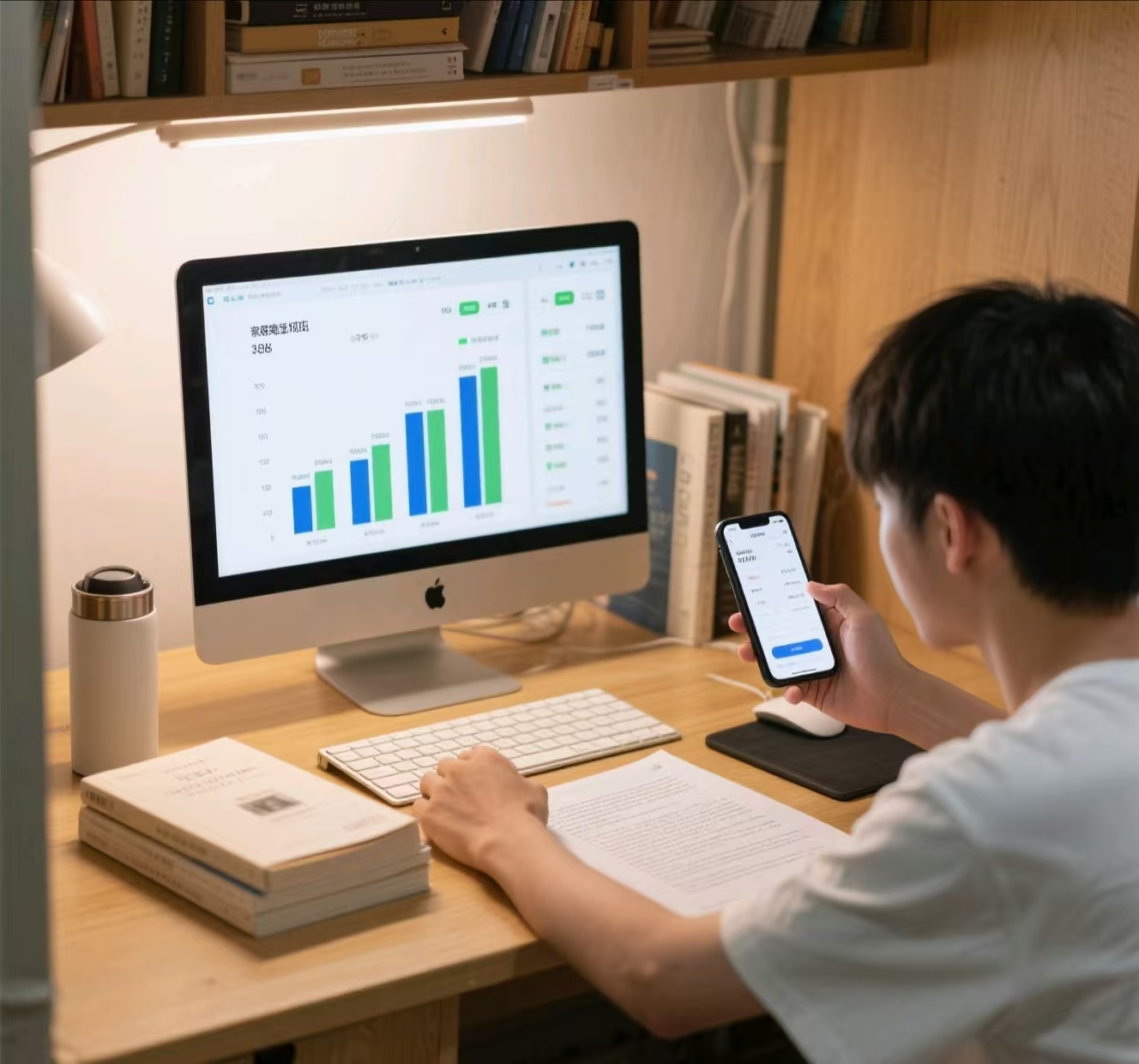 總是忘繳水電費(fèi)？云抄表幫你解決這個(gè)麻煩